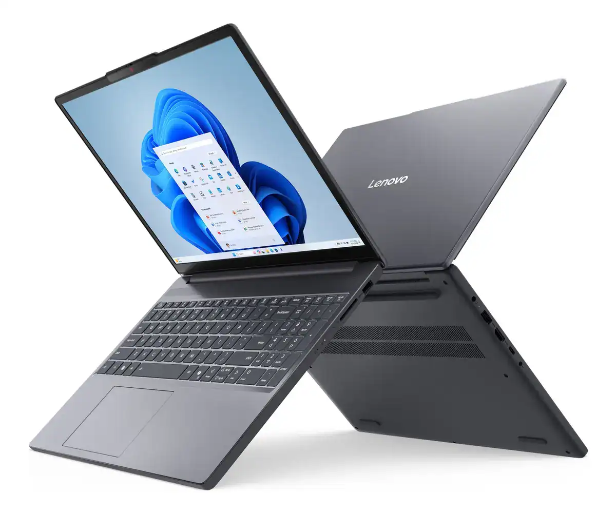 Notebook Lenovo IdeaPad Slim 3 15IRH10 Intel Core i5-13420H 8GB 512GB SSD Windows 11 15.3 - Imagem 2