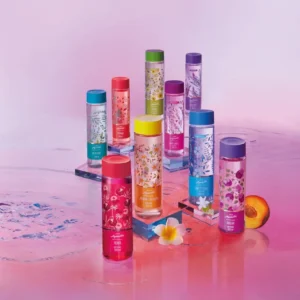 Body Splash Avon Aquavibe Pretty Blue 300ml