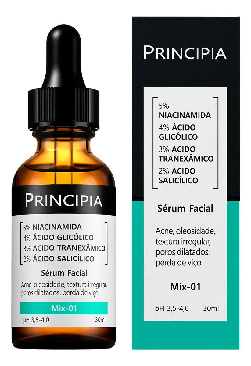 Principia Kit Anti-acne Trio Ps - Imagem 4