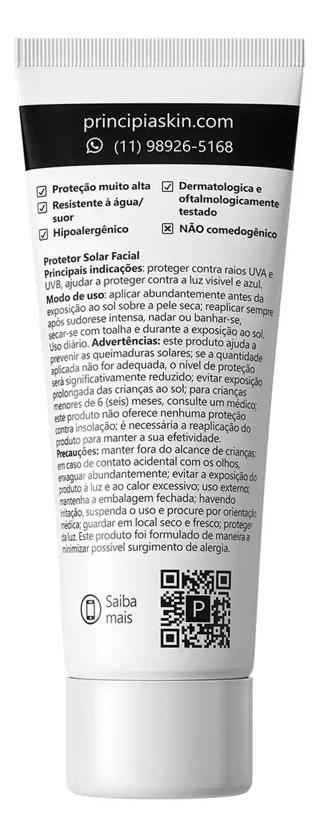Principia Kit Anti-acne Trio Ps - Imagem 3