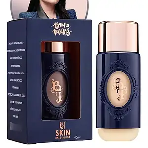 Base Líquida Bruna Tavares Bt Skin - 21 Tons