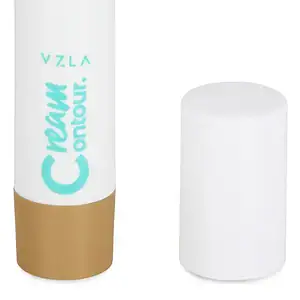 Contorno Bastão Cremoso Vizzela Cor 01 Claras Subtom Quente