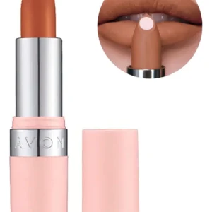 Avon Batom Matte Hydramatic Nude Areia - 3,6g