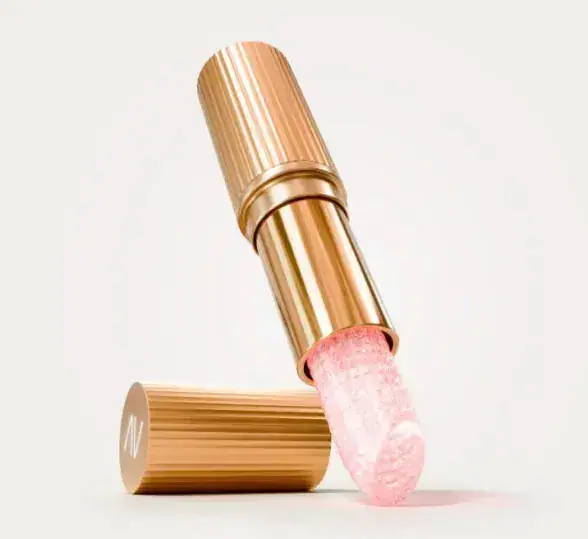 Iconic Batom Crystal Avon Cristal - Imagem 4