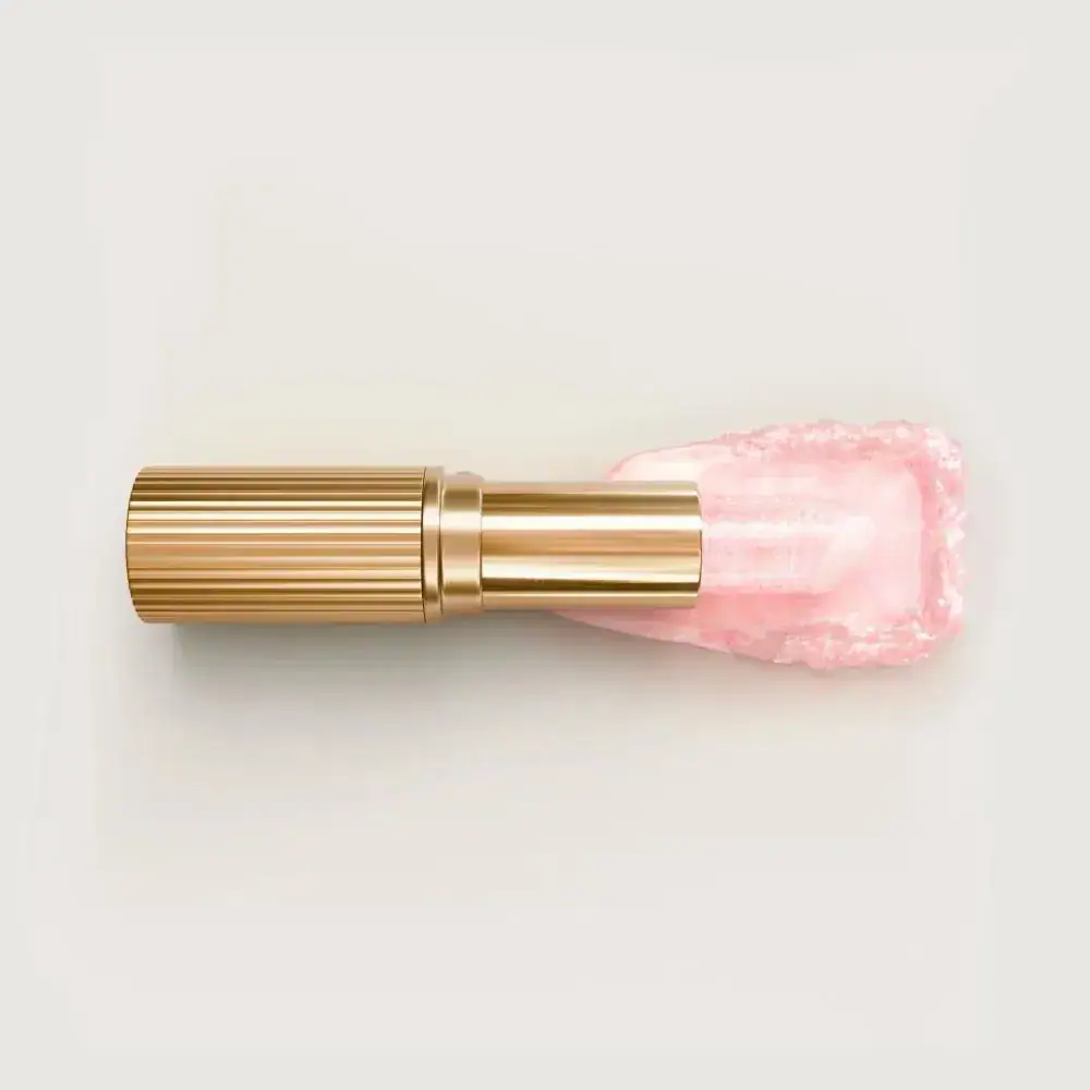 Iconic Batom Crystal Avon Cristal - Imagem 3