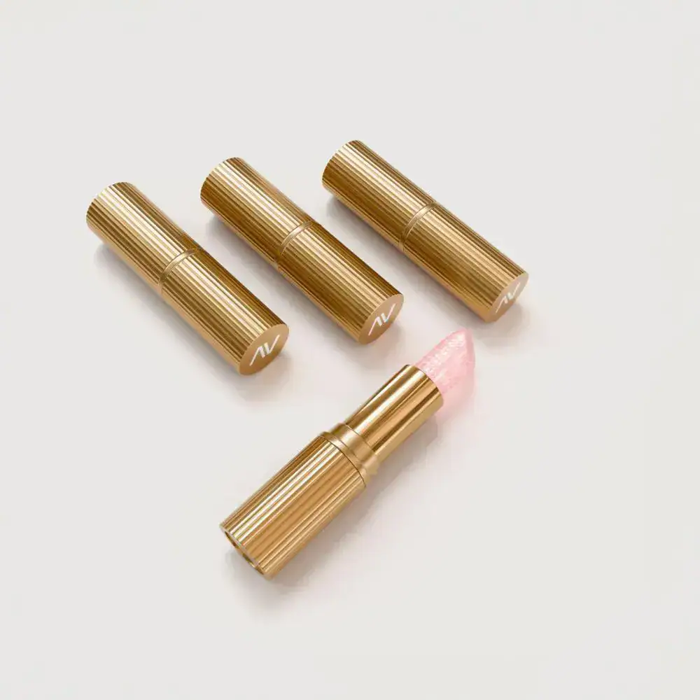 Iconic Batom Crystal Avon Cristal - Imagem 2