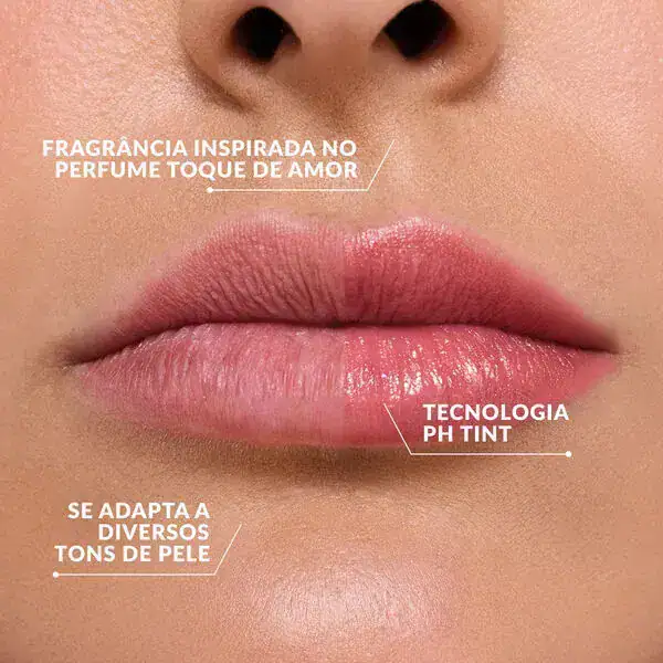 Iconic Batom Crystal Avon Cristal