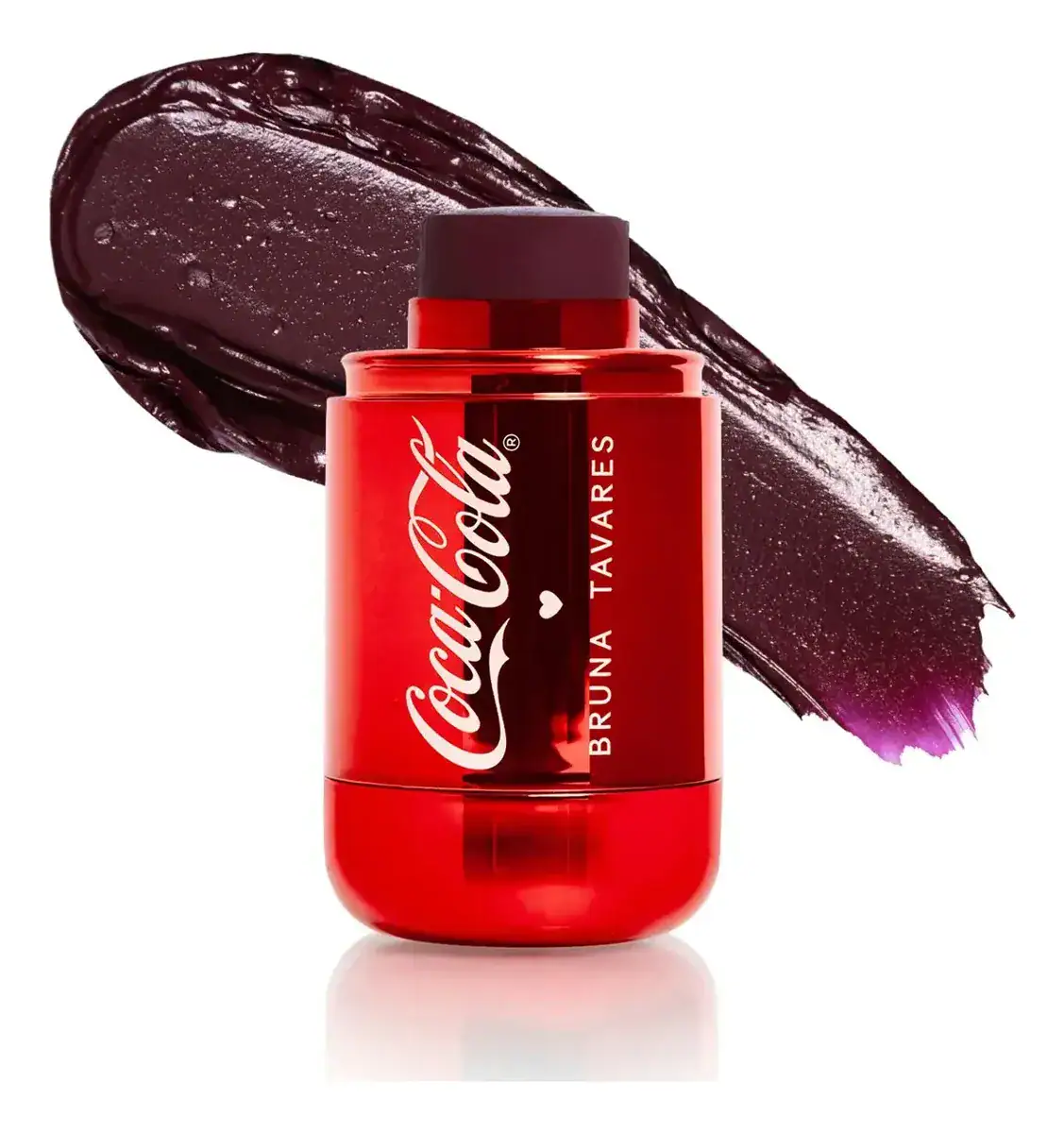 Blush Bruna Tavares Bt Coca Cola Blush Stick 6,65g - Imagem 6