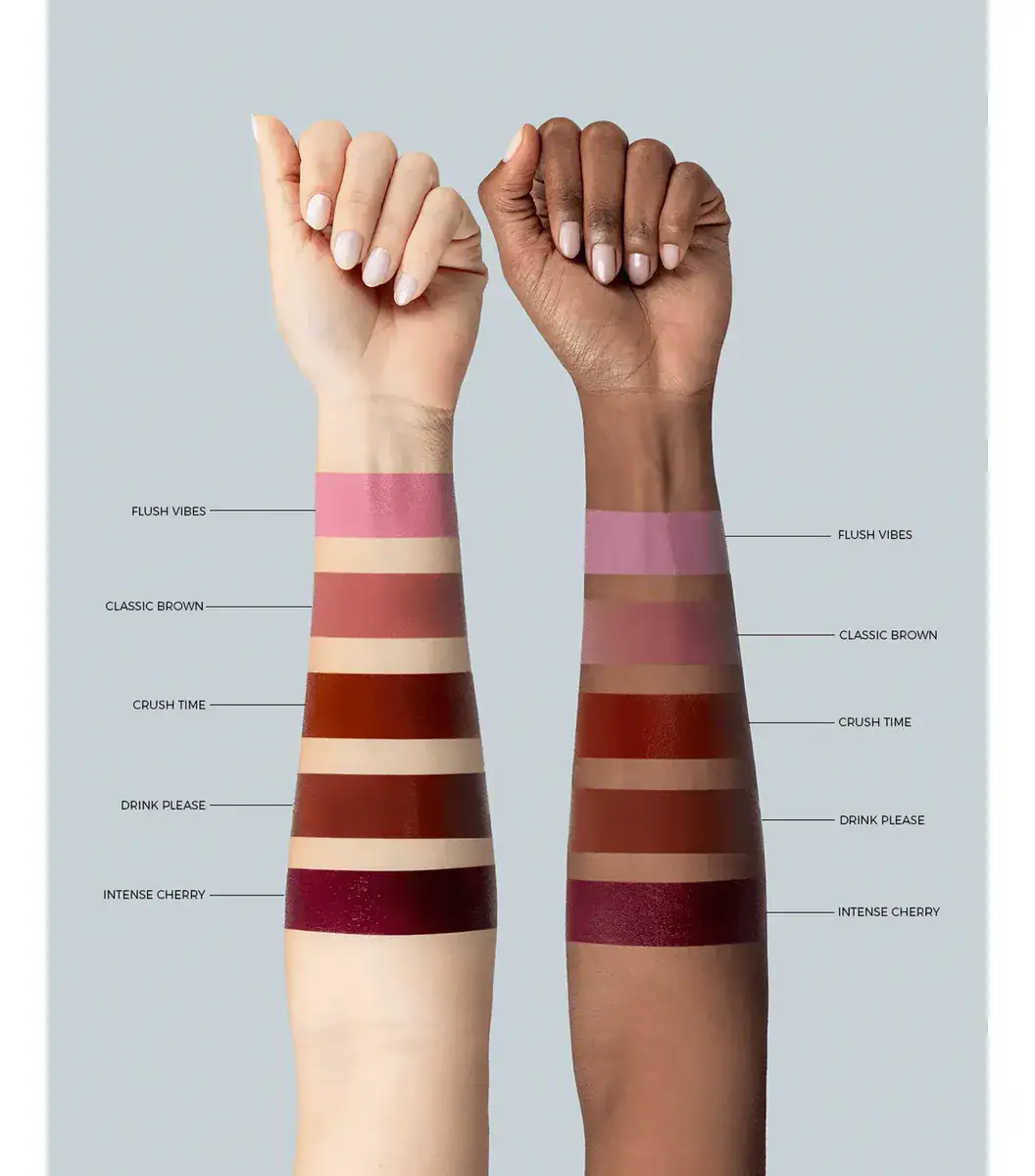 Blush Bruna Tavares Bt Coca Cola Blush Stick 6,65g - Imagem 3