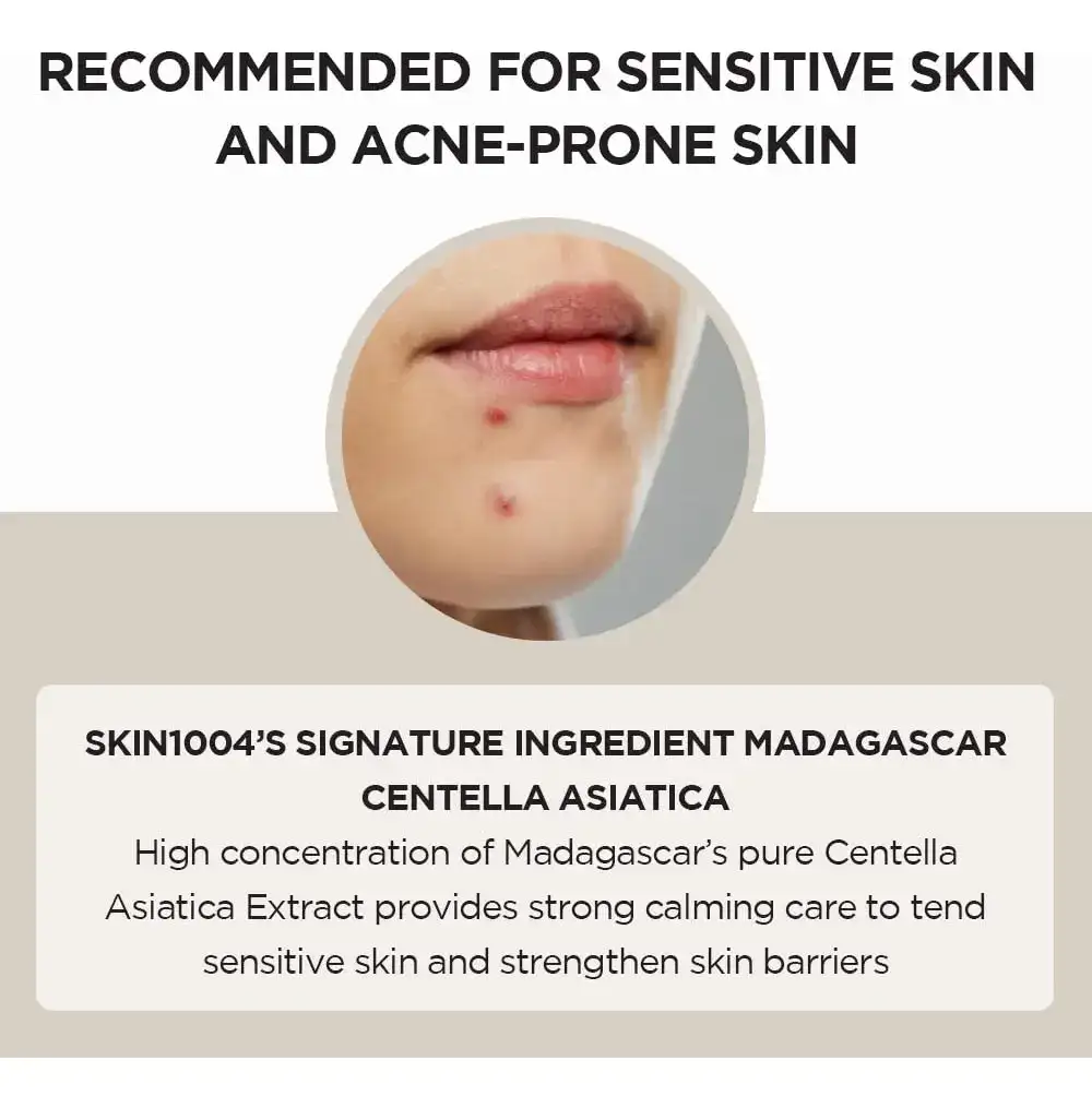 Sérum Facial Skin1004 Madagascar Centella Asiatica 100ml - Imagem 5
