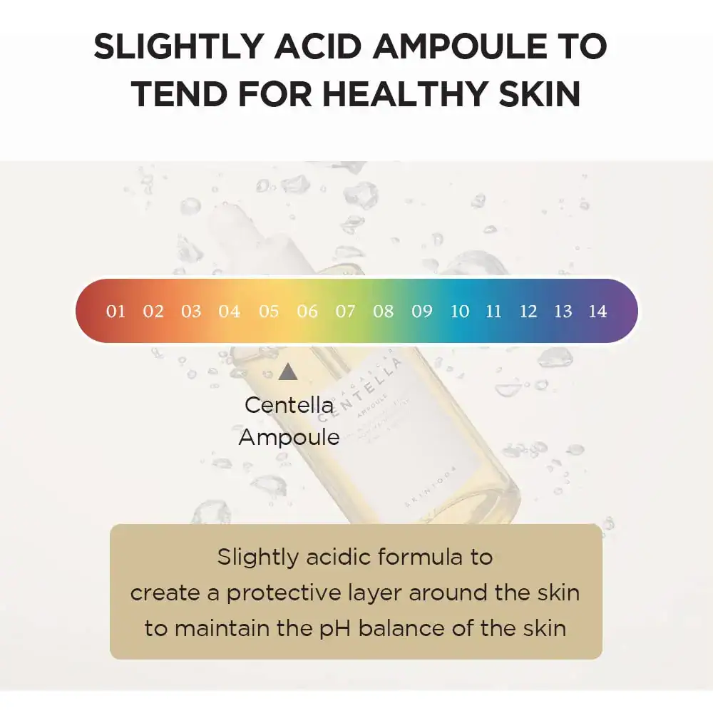 Sérum Facial Skin1004 Madagascar Centella Asiatica 100ml - Imagem 3