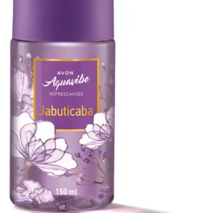 Body Splash Avon Aquavibe Jabuticaba 150 Ml