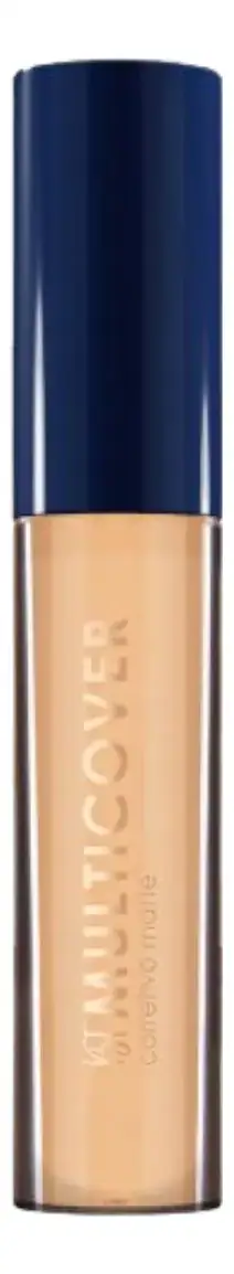 Corretivo Cremoso Matte Bruna Tavares Bt Multicover M20 - Imagem 7