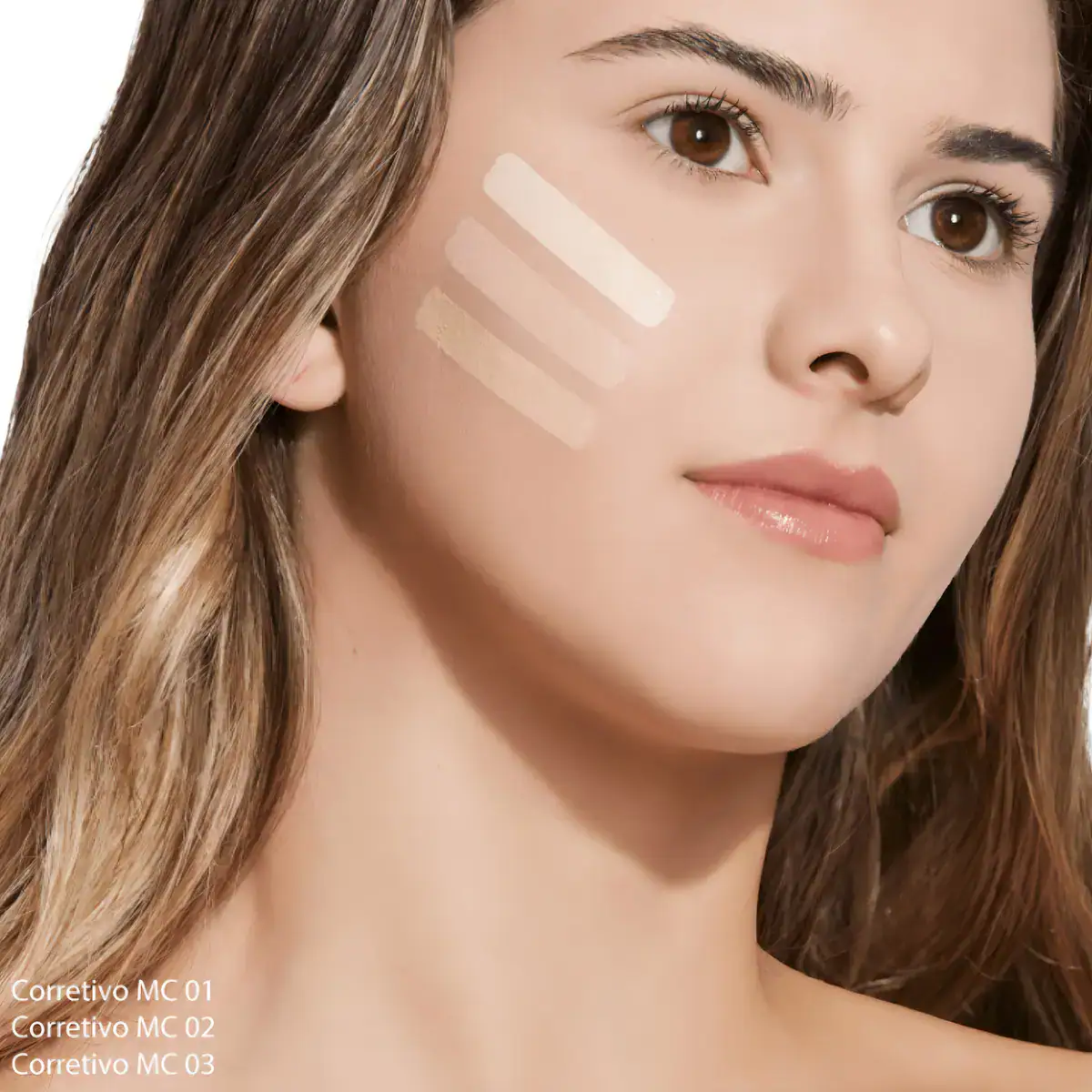 Corretivo Líquido Alta Cobertura Mari Maria Makeup Tom MMC02 5.2mL - Imagem 4