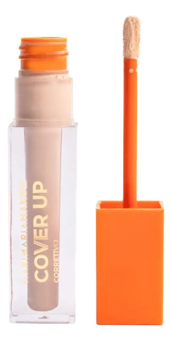 Corretivo Líquido Alta Cobertura Mari Maria Makeup Tom MMC02 5.2mL - Imagem 3