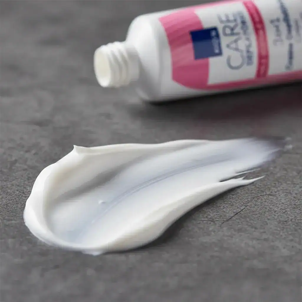 Creme Depilatório Corporal 3 em 1 Avon Care 125g - Imagem 2