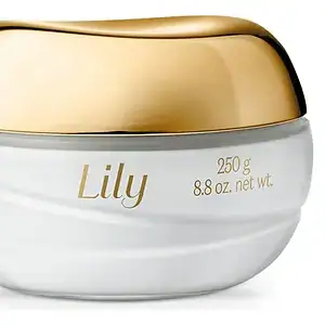 O Boticario Lily Lumiere Creme Acetinado Hidra Refil 250g