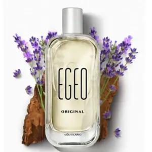 O Boticário Egeo Original Deo-colônia 90ml para masculino