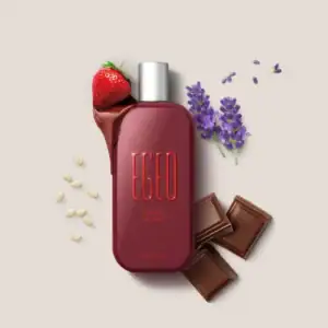 Egeo Choc High Colônia O Boticario 90ml