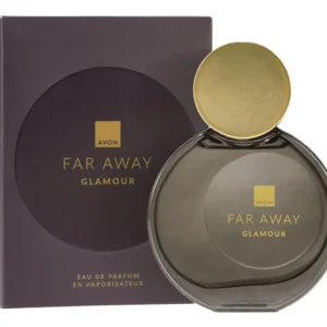 Far Away Glamour Deo Parfum 50ml Avon