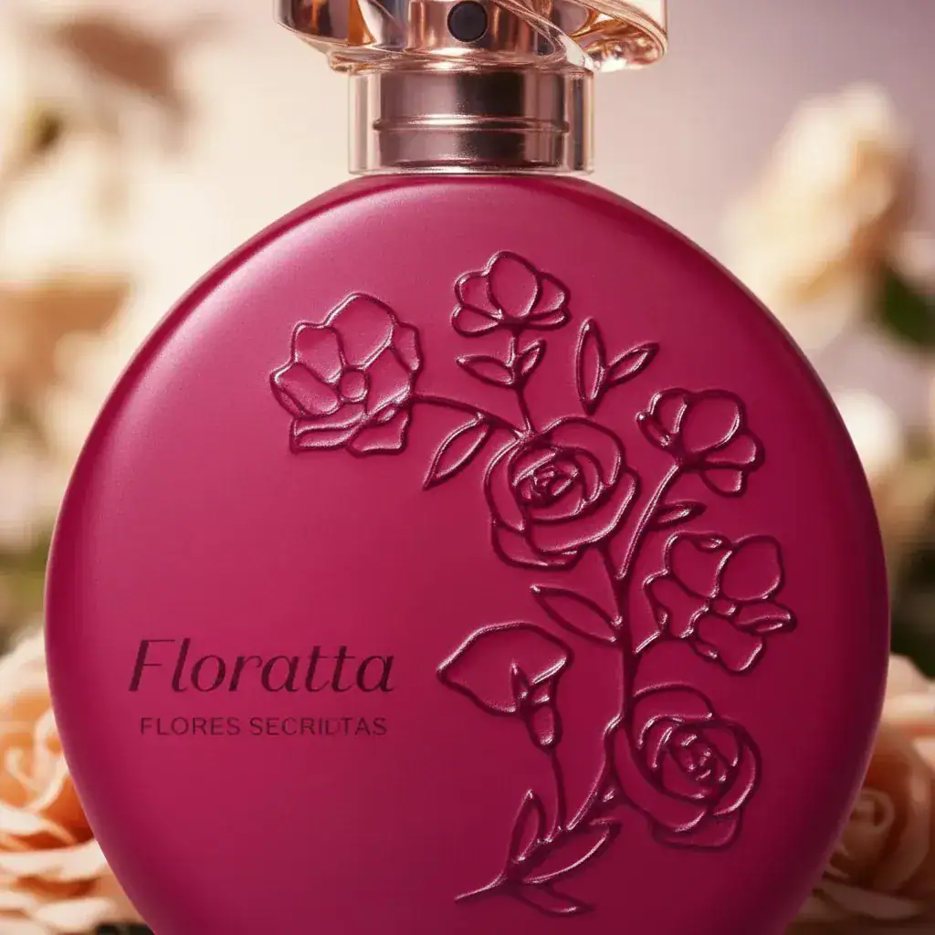 O Boticário Floratta Flores Secretas Eau de cologne 75ml para feminino