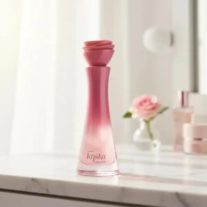 Deo Colônia Feminina Natura Kriska Romance 100ml
