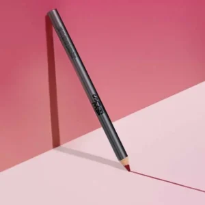 Natura Lápis Para Lábios Color & Contour Faces Marrom