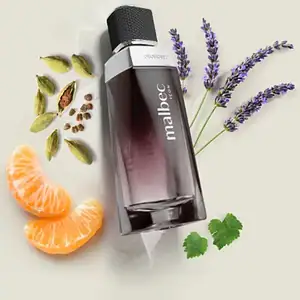 Colônia Malbec Icon 100ml - O Boticário Masculino