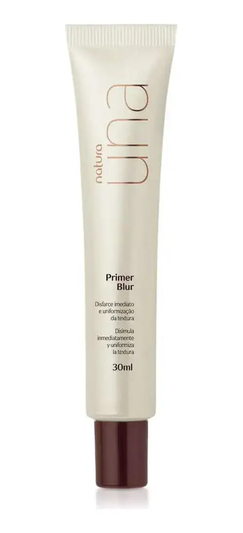 Primer Blur Natura Una 30ml - Imagem 6