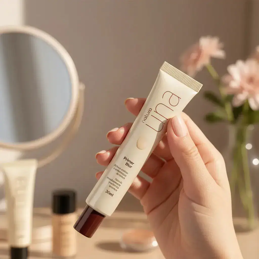 Primer Blur Natura Una 30ml