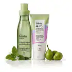 Flor De Pera E Melissa Body Splash Natura Tododia - Imagem 4