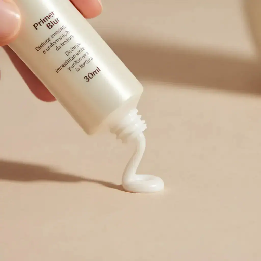 Primer Blur Natura Una 30ml - Imagem 3