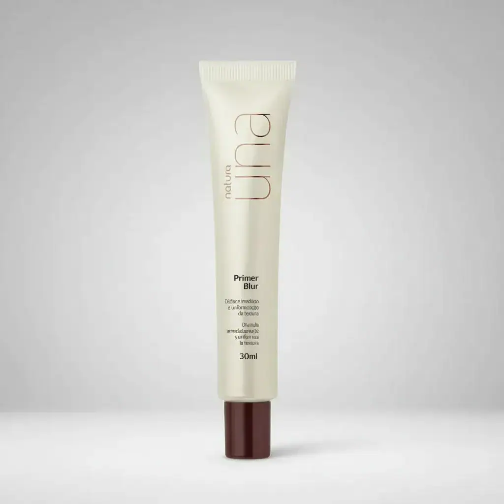 Primer Blur Natura Una 30ml - Imagem 2