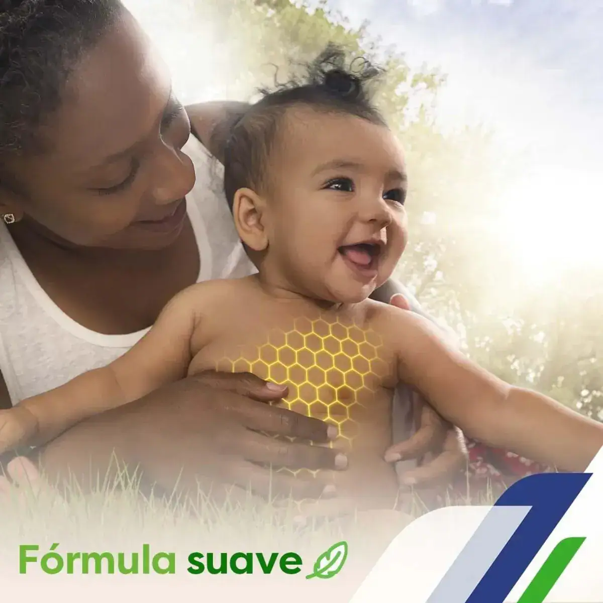 Sabonete líquido Protex Baby glicerina origem Natural com dispensador 200 ml - Imagem 2