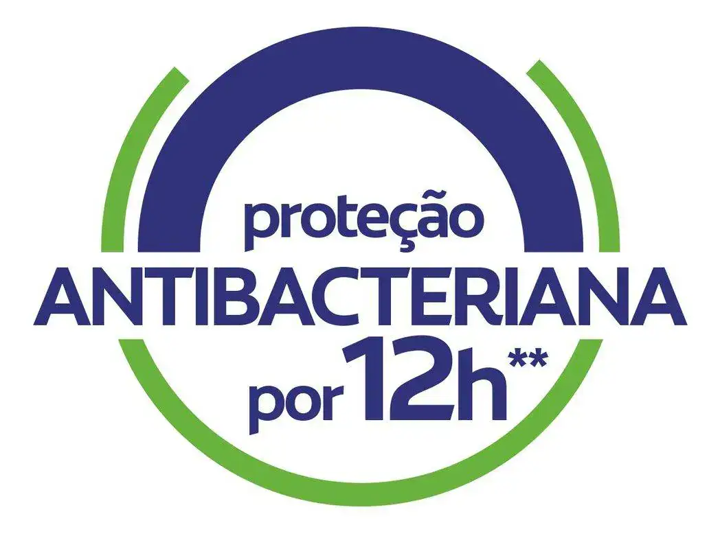Sabonete Líquido Antibacteriano Protex Cream 250ml - Imagem 4