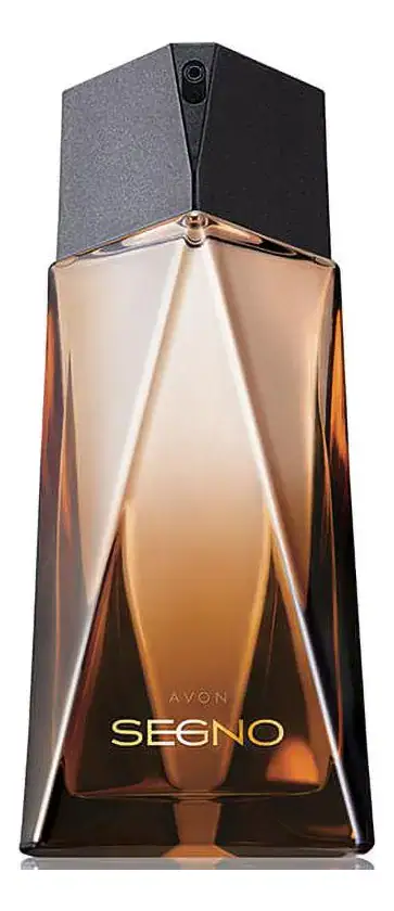Segno Deo Parfum 100 mL - Avon - Imagem 3