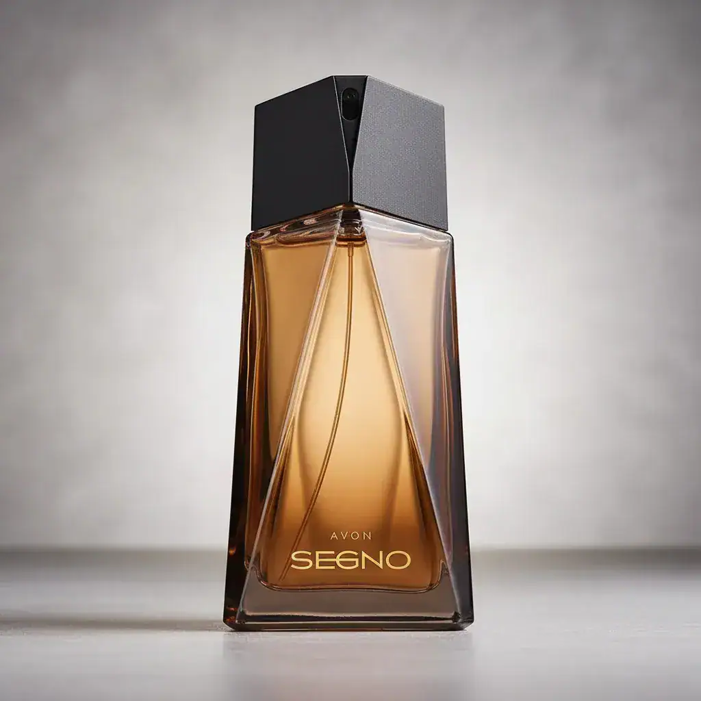 Segno Deo Parfum 100 mL - Avon - Imagem 2