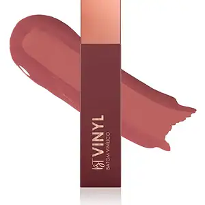 Batom Liquido Vinilico Bt Vinyl - Bruna Tavares Livia