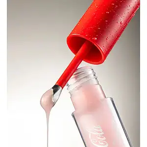 Balm Labial Refresh Your Lips Bruna Tavares Coca Cola 4,65g