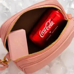 Blush Stick Bt Coca Cola Bruna Tavares Multifuncional