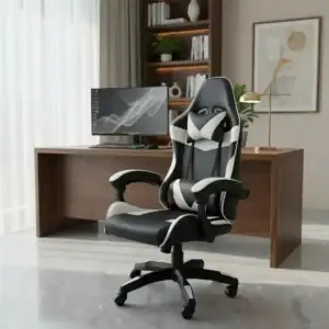 Cadeira Gamer Reclinável