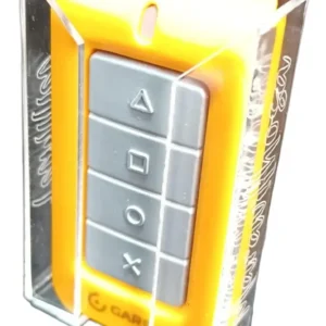 Porta Controle De Portao Automatico