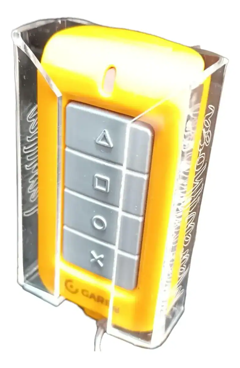 Porta Controle De Portao Automatico