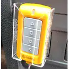 Porta Controle De Portao Automatico - Imagem 4