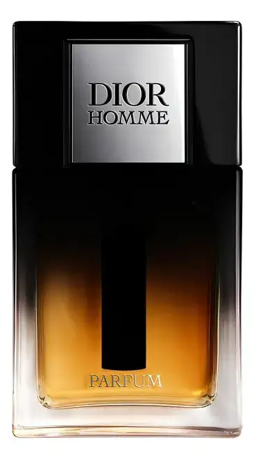 Perfume Dior Homme Parfum Masculino 75ml Oriental Lírio Âmbar - Imagem 6