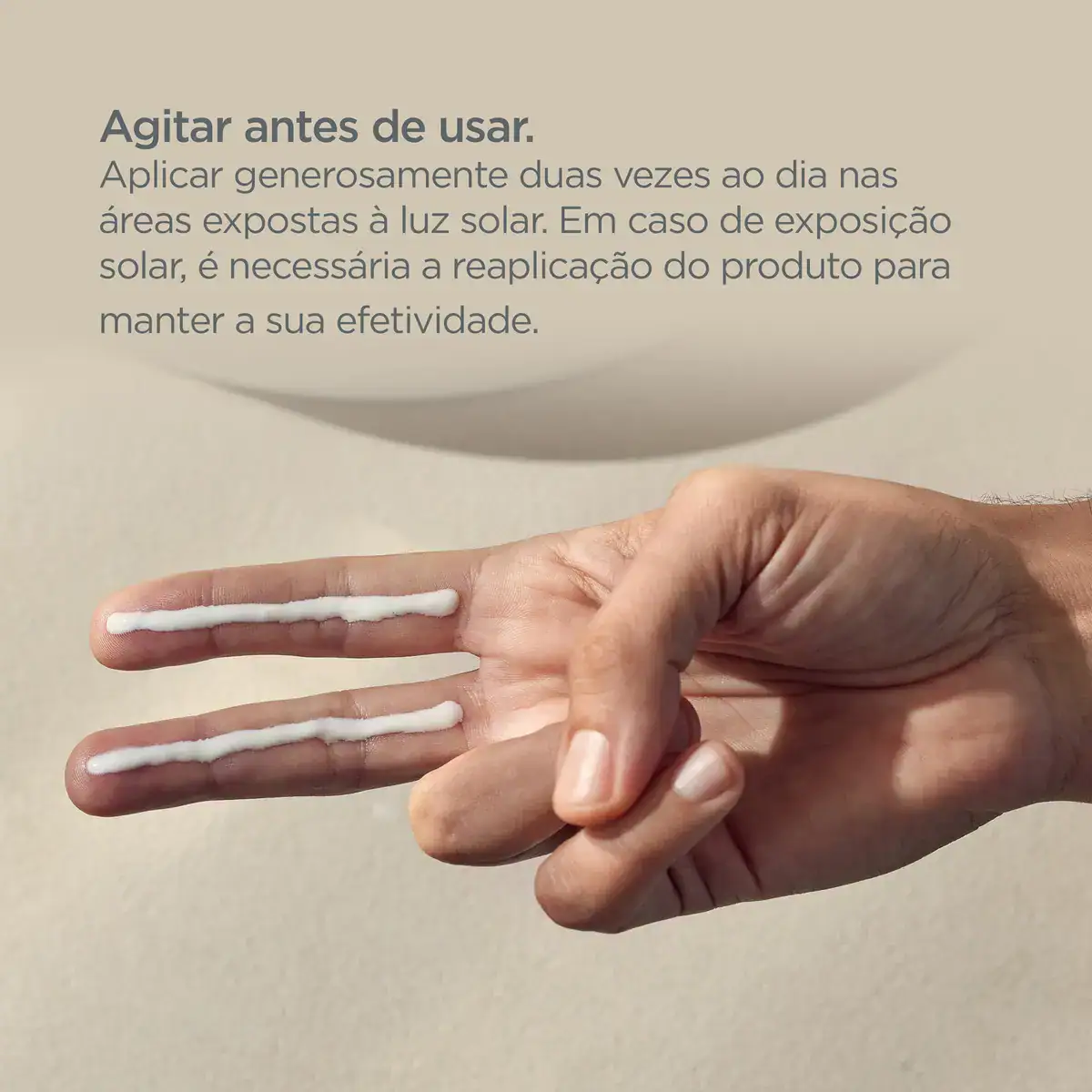 ISDIN Protetor Solar Facial Eryfotona AK-NMSC FPS 99 - 50ml - Imagem 4