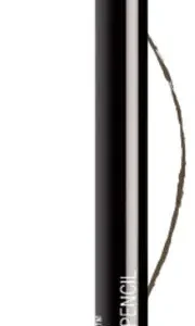 Delineador De Sobrancelhas Retrátil Wet N Wild Escovinha Cor Ash Brown