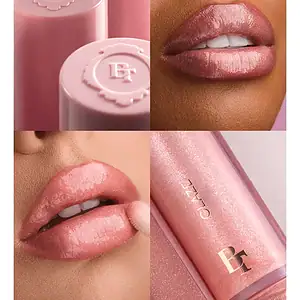 Bt Gloss Labial Glaze Alice - Bruna Tavares