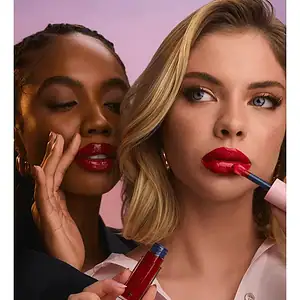 Bt Glaze Gloss Labial Hidratante Lançamento Bruna Tavares