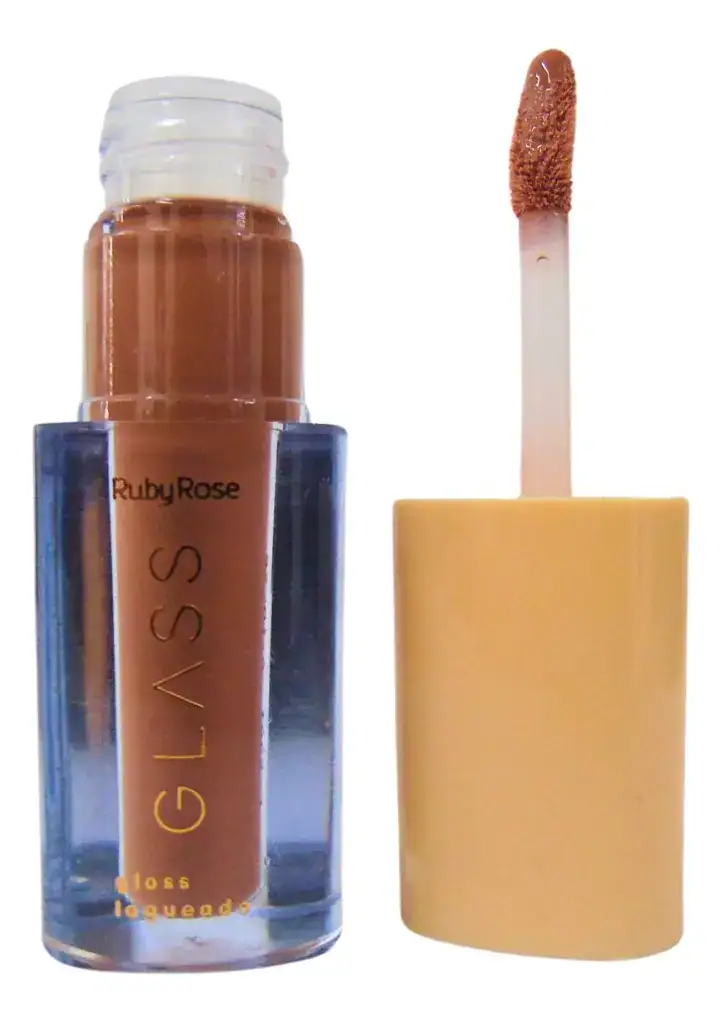 Gloss Laqueado Glass RUBY ROSE (BG01) - HB577 - Imagem 4
